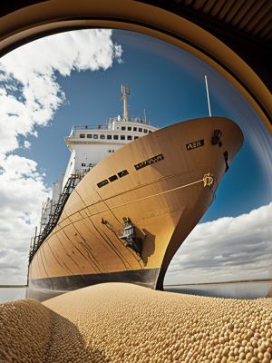 DRY BULK CARRIERS